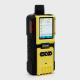 Portable Multi Gas Detector With Pump For Environmental Protection