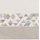 Apartment Interior Decorative Ceramic Tile 300X900mm Good Permeability