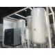 99.999% Membrane Nitrogen Generator Low Power Consumption For Glass Industry