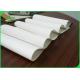 Environmental Friendly Waterproof Tear Resistant Paper , 120- 240gsm Stone Jumbo Roll Paper