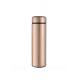 17oz Stainless Steel Vacuum Flask 500ml Thermal Bottle With Rohs Certification