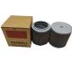 4648651 Truck Hydraulic Oil Filter For 114 G 320 Engine Standard Size