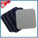 Hot sale stocked 6inch good quality high efficiency mono-crystalline silicon solar cell 3BB / 4BB / 5BB for hot selling