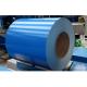 SGCC Galvanized Coated Steel Sheets Coil DX51D DX52D Length RAL Color System