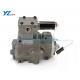 VOE14623844 VOE14623845 Hydraulic Pump Regulator EC460 EC480  Hydraulic Fittings