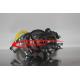 RHB31 CY62 VC110033 VA110033 129137-18010 3T-512 Yanmar Earth Moving with 4TN84T For IHI Turbo System In Cars