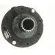 Standard Small Oil Pump For Nissan Forklift 0.62kg Weight Customized Service