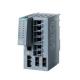 IP20 Network Managed Switch IE 6GK5206-2BD00-2AC2 XC206-2 Industrial