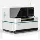 Industrial High Precision Optical Glass Mobile Phone Cover Glass Camera Protection Lens Femtosecond Laser Cutting Machine Equipment