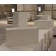 Light Weight Refractory Mullite Insulating Bricks JM23 JM26