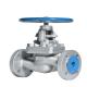 Normal Temperature Media DIN 3352 F4 Ductile Iron Gate Valve with Soft Seal and Fittings