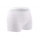 Lightweight Durable Postpartum Mesh Underwear Breathable Leak Proof Protective