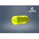 Ce Doped Scintillating Crystal Yield LUAG Cubic Structure