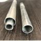 Welded Auto Condenser Aluminum Round Tube High Frequency