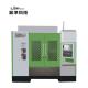 7.5KW 4 Axis CNC Machining Center