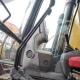 323D2L CAT Excavator Used and in Good Condition Suitable for Construction Projects