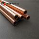 Anodizing Copper Pipe Tube C12200 Jis Standard