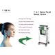 Newest 7 in 1 Skin Care Beauty Salon Equipment Co2 Oxygenated Water Hydra Aqua Peel Facial Machine