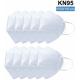 Adult KN95 Face Mask Disposable