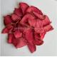 OU Dried Fruits Vegetables Radish Slices Dried Red Turnip Chips
