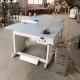 Multi Energy Commercial Steam Ironing Table With Boiler 420w