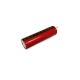 RoHS 3.2 Volt Lithium Ion Battery HFC1865 1300mAh LTO Lifepo4 Battery Cells