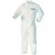 Ppe Full Bodysuit Level 2 Plastic Hazardous Protection Body Suit