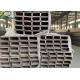BS EN10219-1 Structural ERW Hollow Section Steel Tube