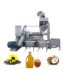 Sunflower Seeds Industrial Oil Press Machine Olive Oil Making Machine