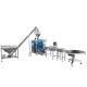 High Efficiency Cassava Starch Packaging Machine Food Processing Easy Operation