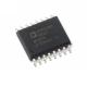 SMD SMT 3 Channel Programmable IC Chips ADM2483BRWZ-REEL