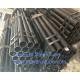 Palletized Quenched Seamless Drill Pipe 2mm To 10mm Wall Thickness