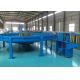 ISO Certificate High Speed ERW Pipe Mill For Round / Square / Rectangle Tube