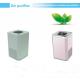 24v 12h 200m3/H Activated Charcoal Air Purifier