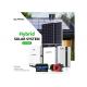 Lifepo4 Powerwal Lithium Battery 48v 200ah 300ah 400ah For Home Solar System