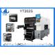 LED Industry SMT Chip Mounter Pack And Place Machine For DOB Bulb / Downlight