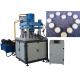 Small Tablet Making Machine , Fully Automatic Camphor Making Machine