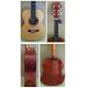 40inch High quality vintage Spruce body classic acoustic guitar/western guitar OEM Matt color- TP-AG32