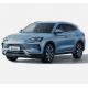 2024 BYD Song Plus Full Version New Energy Vehicles High Performance EV Car