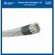 All Aluminum Alloy Conductor Bare Type Overhead 120mm2 Bare AAAC Cable