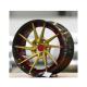 VIRSRON WHEELE 2pc forged wheel factory wholesaler car wheel hub bearing assembly wheel bearing hub wheel