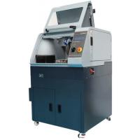 Beta-300Pro Automatic Cut-Off Machine Laser Alignment And Larger Workbench