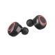 Popular Mini In-Ear TWS Headphone Stereo Wireless Bluetooth Earphone Exquisite Mobile Phone Earbuds OEM Manufacturer
