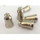 SG51 Plasma Cutter Spares Nozzle And Electrode For Sg51 Torch , CE CCC