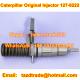 CATERPILLAR Original and New Injector 127-8222 , 1278222 , 0R8461 FOR CAT