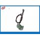 1750063113 1750057797 ATM Spare Parts Wincor Nixdorf TP07 Paper Sensor Wire Assd
