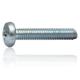 Single Screw for Injection Molding Machine -010