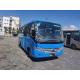 Second Hand Mini Bus Yutong Brand ZK6609 Diesel Engine Africa LHD/RHD
