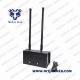 Omni Directional Antennas Wifi Jammer 30m 2.4g 5.8g Metal Enclosure