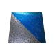 1050 6061 Embossed Aluminum Sheet High Reflective Stucco Aluminum Plate
